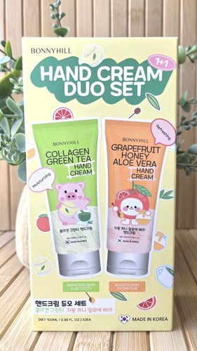 Bonnyhill hand cream duo - bonnyhill,