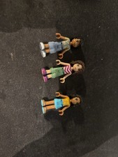LEGO Friends Minifigures
