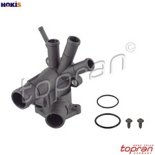 THERMOSTAT HOUSING 107 330 FOR