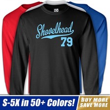 Shovelhead 79 Jersey Long