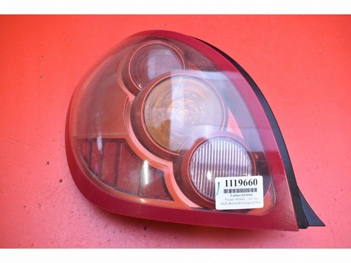 Nissan almera tino 2004 - almera,