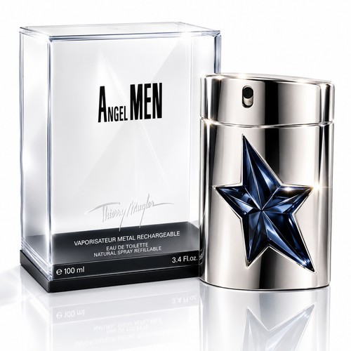 Angel men thierry mugler - men,