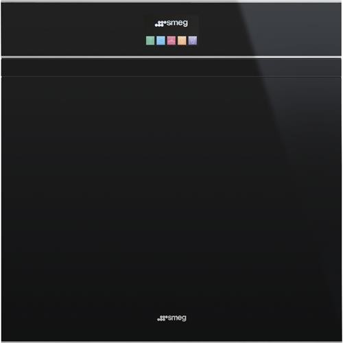 Smeg oven sfp6604pnxe graded - oven,