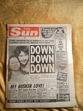 Britain Broken Maguire Killed