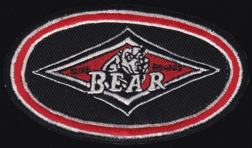 Bear surfboards hawaii - surfboards,