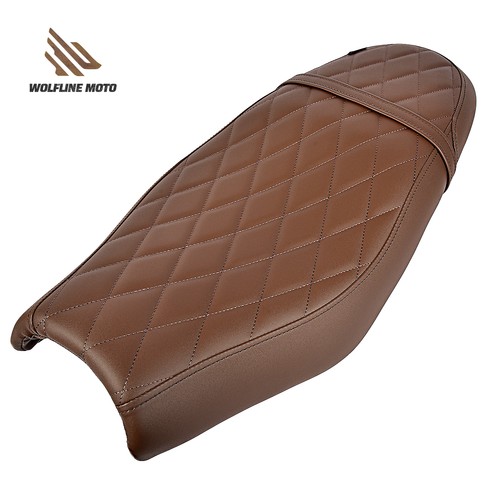 Wolfline dual seat - seat, for