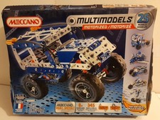 Meccano 6024139 Multimodels