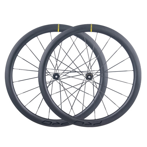 700c carbon spokes road - carbon, bike