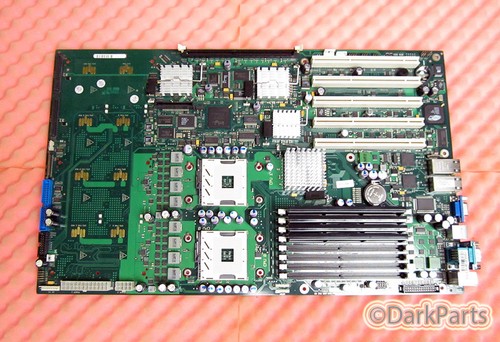 Fujitsu siemens primergy - fujitsu,
