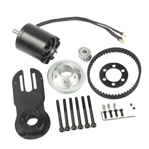 Electric longboard kit 304 - electric,