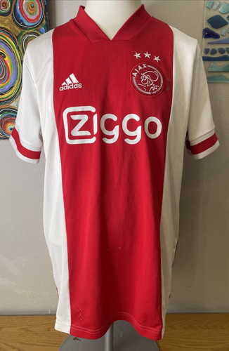 Ajax amsterdam 2020 home - ajax,