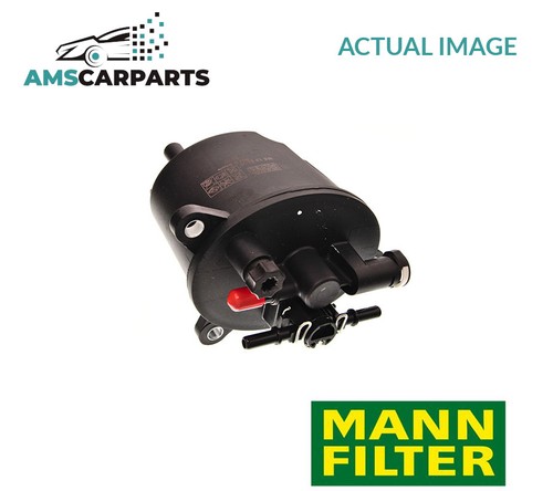 Engine fuel filter 001 - wk, 001/1
