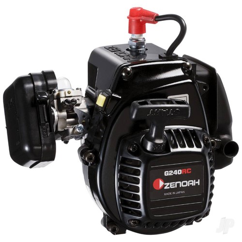 Zenoah g240rc 24cc - zenoah,