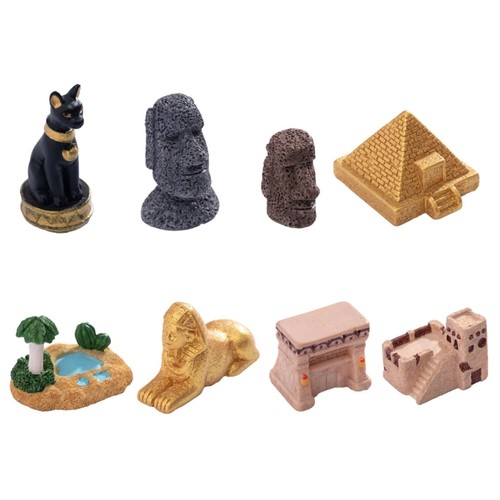 Egyptian figurines egypt - figurines,