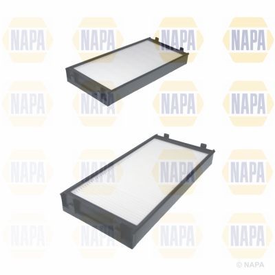 Genuine napa cabin filter for - cabin,
