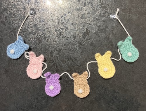 New cute hand crochet - new,