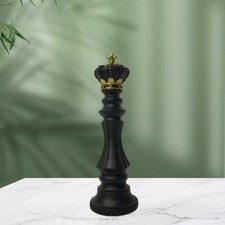 Resin Chess Pieces Board Games