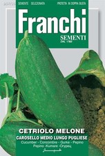 Franchi Seeds of Italy -