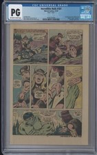 Incredible Hulk #181 (Page 12