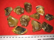 Mesolithic Neolithic stone age