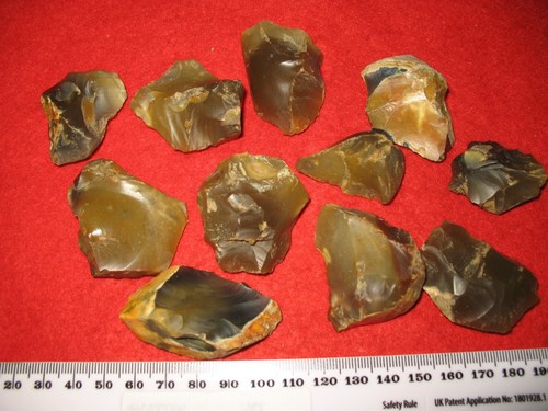 Mesolithic neolithic stone age - stone,