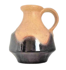 Dumler Breiden Pitcher Vase