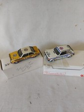 Grand Prix Models Ford Escort 1/43 PM RM Models Talbot Sunbeam Lotus to restore