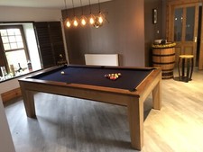 New Fusion Icon | Luxury Pool