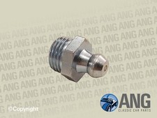 SPITFIRE,GT6,HERALD,VITESSE,TR4A-TR6 STEERING RACK & HUB GREASE NIPPLE (05935)