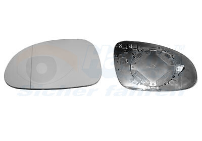 Mirror glass outside - mirror,