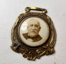 Antique Watch Fob 1900