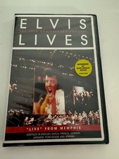 Elvis Lives: The 25th