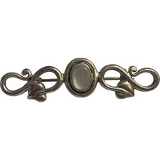 Vintage 925 Stamped Mother of