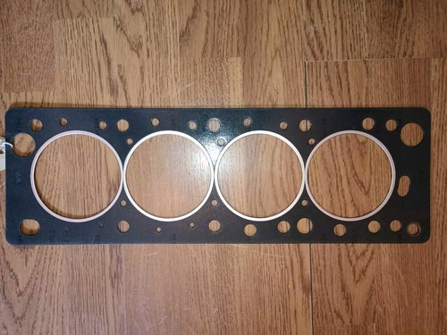 Engine head gasket austin - head,