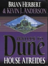House Atreides (Prelude to