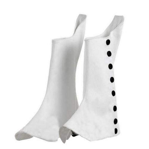 Kilt spats highland pipers - kilt,