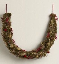 BNWT Zara Home Christmas