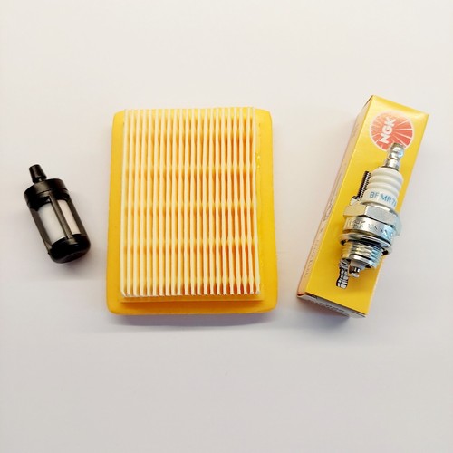 Service kit fits stihl - kit, fs120