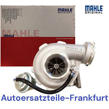 Mahle turbocharger