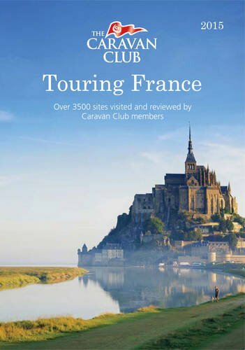 Touring france over 3500 - over,