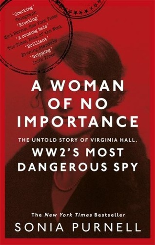 Woman importance the - a,