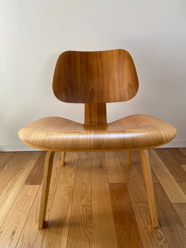 Herman miller eames walnut - herman,