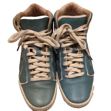 ALExANDER McQUEEN x PUMA