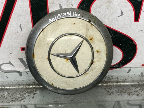Mercedes benz w120 w121 - mercedes,