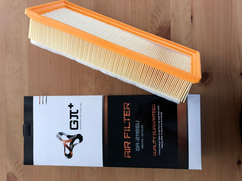 New engine air filter audi - new,