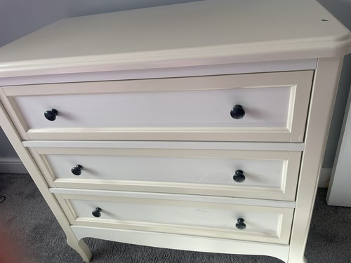 Mammas and papas - mammas, drawer