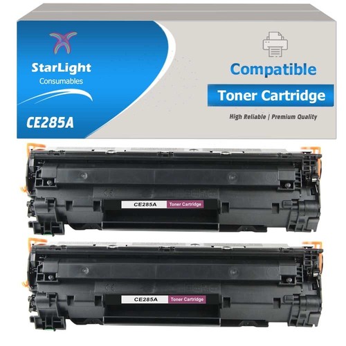 Black toner cartridge - black,