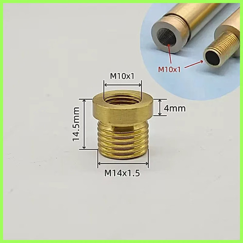 16mm full brass - 16mm,
