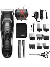 Wahl Bald & Buzz Cut DIY Hair