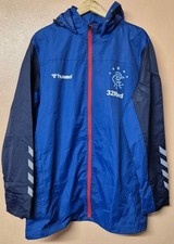 Glasgow Rangers Jacket